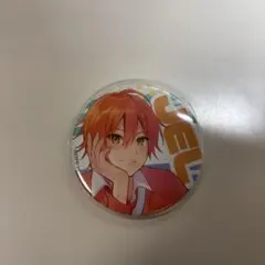 すとぷり ジェル 缶バッジ キーホルダー