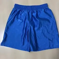 PUMAサッカー　ゲームパンツ　150cm　プーマ 　ハーフパンツ