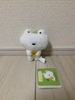 次の日ケロリ マスコット ナムコ限定④