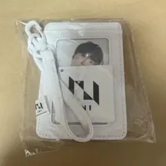 INI 尾崎匠海パスケース（プライズ品）のサムネイル