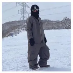 スノーボードウェア ウェア