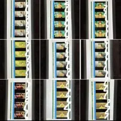 うたプリ スタツア フィルム 特典 愛島セシル