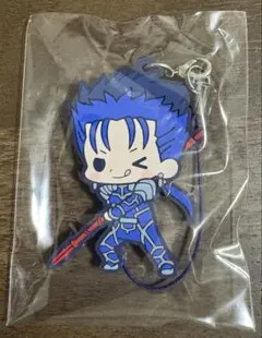 fate/stay night ランサー(クーフーリン) ラバスト