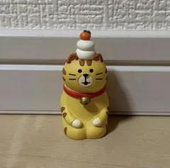 デコレ コンコンブル 新春にゃんこ 鏡餅