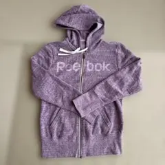 Ｒｅｅｂｏｋ　　レディースジップパーカー　Ｌサイズのサムネイル