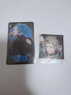 ブラスタ 真珠 ギィ