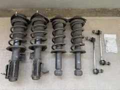 2026年最新】86 純正 サスペンションの人気アイテム - メルカリ