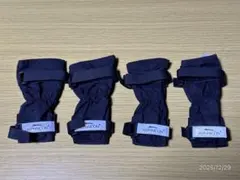 2026年最新】アルファアイコンレッグガードの人気アイテム - メルカリ