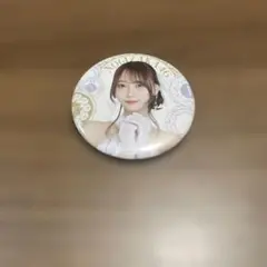 弓木奈於 缶バッジ まとめ売り 39 乃木坂46 弓木奈於 バスラ 14th 缶バッジ - メルカリ