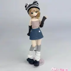 azoneドール代替え品 MiraLab ドール 電波少女 いちごミルフィーユ