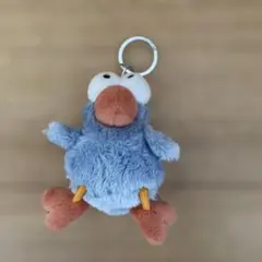 NICI キーホルダー ぬいぐるみのサムネイル