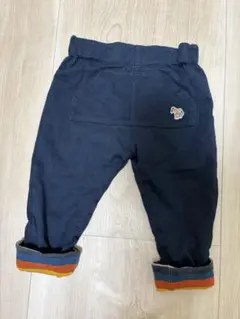 ポールスミスジュニア リバーシブルパンツ 90cmのサムネイル