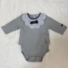 petit main ロンパース　80