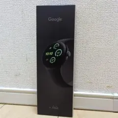 Google Pixel Watch 3