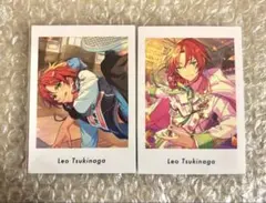 月永レオ　ぱしゃっつ