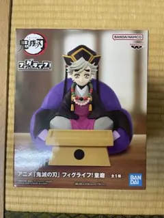 鬼滅の刃 フィグライフ　童磨