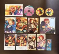 葵ゆうた まとめ売り 簡易包装 あんスタ】 葵 ひなた.葵 ゆうた まとめ売り 【匿名配送】 - メルカリ