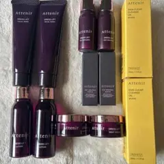 ◆アテニア ドレスリフト トライアルセット×2セット＋オマケ有！