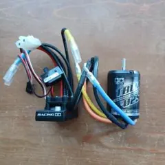 中古】TAMIYA TBLM 02S15.5 & TBLE03Sセット - メルカリ