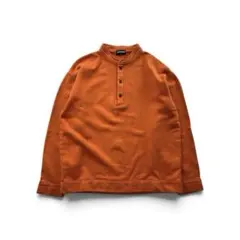 90s OLD UNIQLO オールドユニクロ ハリケーントップ スウェット Lのサムネイル