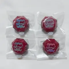 ツイステ ジャミル リンライ ブレジュ