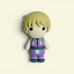 ハンターハンター 一番くじ H賞 シャルナーク