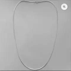 Different Necklace ジョージ ディファレント ネックレス - メルカリ