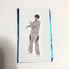 吉澤要人　EBiDAN　運動会　ステッカー