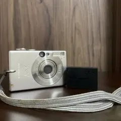 Canon IXY DIGITAL 30a コンパクトデジタルカメラのサムネイル