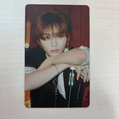 BOYNEXTDOOR TAESAN テサン トレカ