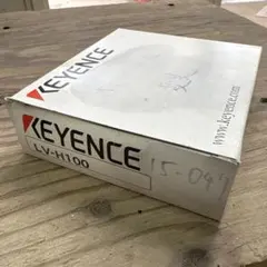 KEYENCE LR-XN11N LR-XH100 - メルカリ