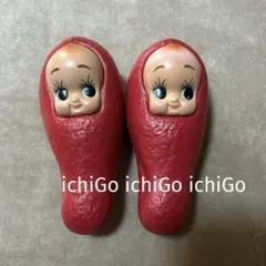 2025年最新】たらこ キューピー ぬいぐるみの人気アイテム