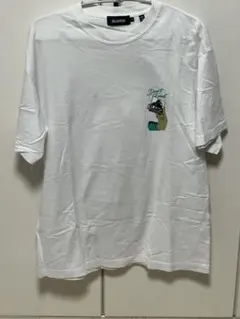 XLARGE Don't Front Tシャツ Mサイズ ホワイト