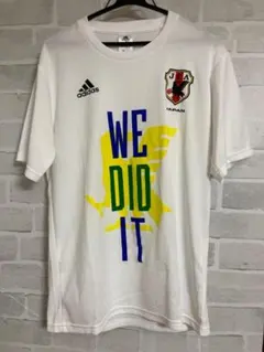 サッカーtシャツ