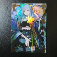 戦国大戦 SSR 初芽 - メルカリ