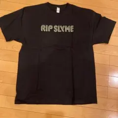 RIPSLYME リップスライム Tシャツ 赤塚不二夫 ヒップホップ Mサイズ