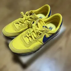 美品　ナイキエア　ボルテックス　スニーカー　Nike Air voltex