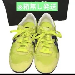 【商品説明必読】新品未使用 Onitsuka Tiger セラーノ 24.5cm
