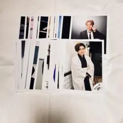 WEST. 公式写真 藤井流星 小瀧望 濵田崇裕 37枚