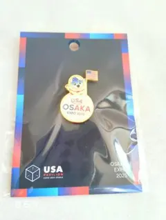 2025年最新】アメリカ ピンバッジの人気アイテム - メルカリ