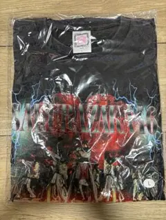 櫻坂 ロックTシャツ XLサイズ 京セラドーム - メルカリ