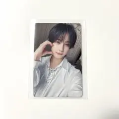 &TEAM 縁day メンシプ　トレカ　タキ