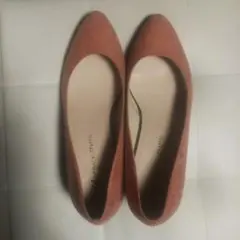 WA ORiental TRaffic オリエンタルトラフィック パンプス 25