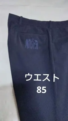 マンシングウェアメンズゴルフスラックスのサムネイル