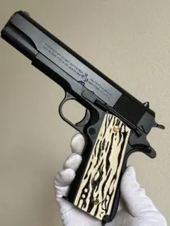 東京マルイ M1911 ガスブローバック 10禁デチューン 東京マルイ M1911 ガスブローバック 10禁デチューン - メルカリ