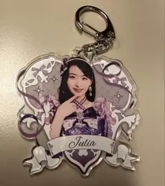 杏ジュリア　組長くじ　サイン付きフォンタブ 超ときめき♡宣伝部 メンバー全員分の生誕組長くじ＆杏ジュリア生誕生