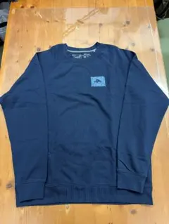 パタゴニア／フライングフィッシュ（ オーガニックコットン トレーナー ／L）