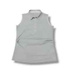 Calvin Klein★ゴルフウェア★ノースリーブシャツ★LL★T52902のサムネイル