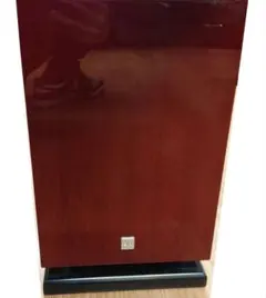 動作品】DENON DSW-33XG サブウーファー バイオリン塗装 - メルカリ