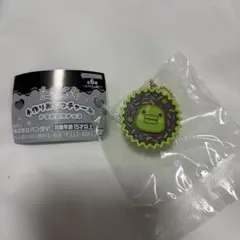 たまごっち 手作りおやつチャーム 平成女児チョコ くちぱっち